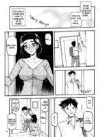 Akebi No Mi – Miwako page 2