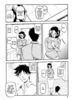 Akebi No Mi – Miwako page 5