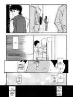 Akebi No Mi – Miwako page 8