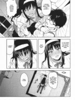 Akiha-sama No Present page 4