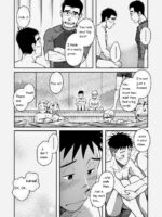 Akitaku Kikaku Nantoka Danshi 2 - Boy’s Big Dick page 10