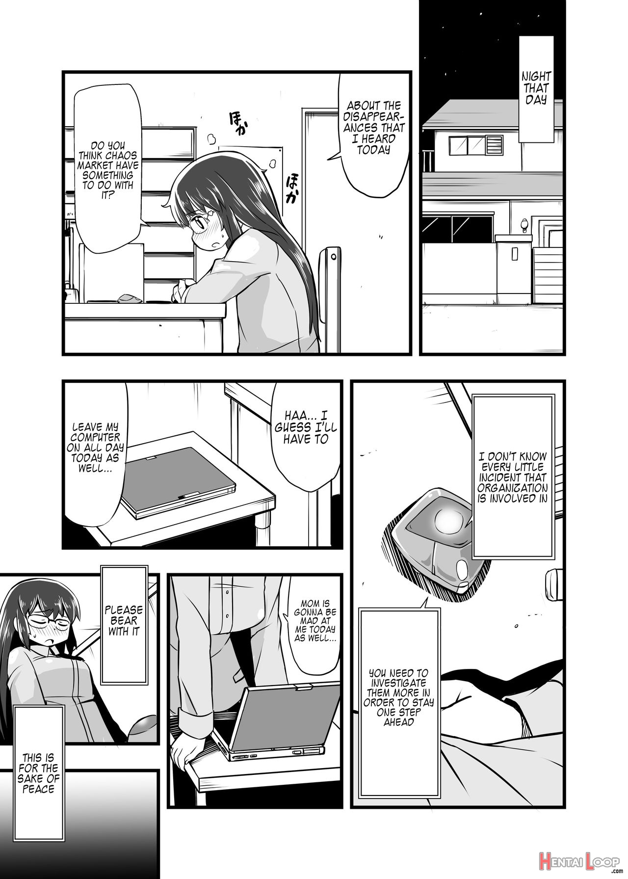 Aku No Soshiki Ni Haiboku Shite Ryoujoku Sareru Henshin Heroine Prism Crown page 14