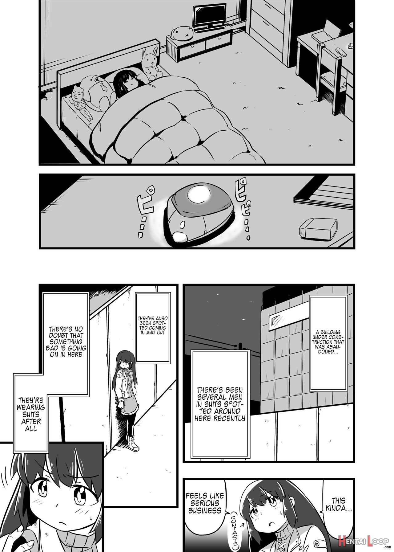 Aku No Soshiki Ni Haiboku Shite Ryoujoku Sareru Henshin Heroine Prism Crown page 15