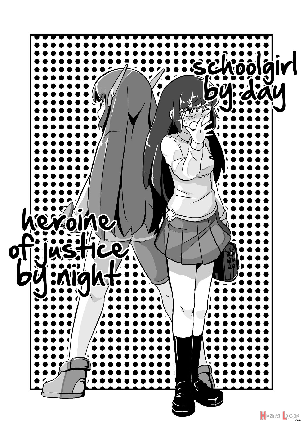 Aku No Soshiki Ni Haiboku Shite Ryoujoku Sareru Henshin Heroine Prism Crown page 2