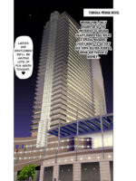 “aku X 3” Manga 3 page 2