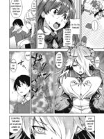 Akuma De Jk! -makai Appli De Harem Shiken- Ch. 1 page 5