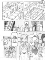 Ali-channel 4 – Class No Mogiten De Ofuro-ya-san Debut Shichaimashita page 6