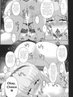 Alice No Chijoku page 10