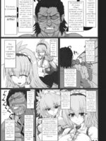 Alice No Chijoku page 2