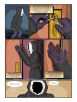 Alien Thief page 2
