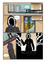 Alien Thief page 3