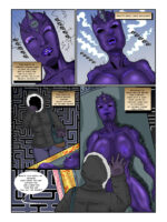 Alien Thief page 6