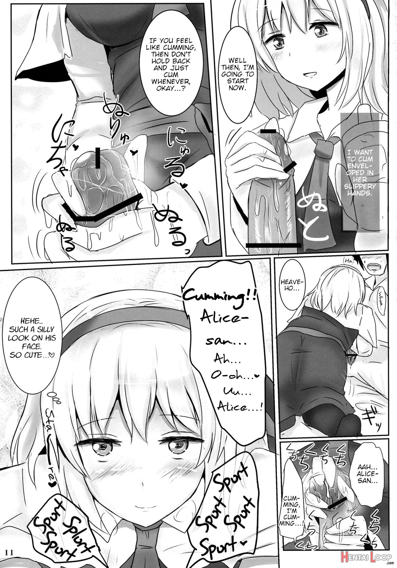 All Of Alice page 10