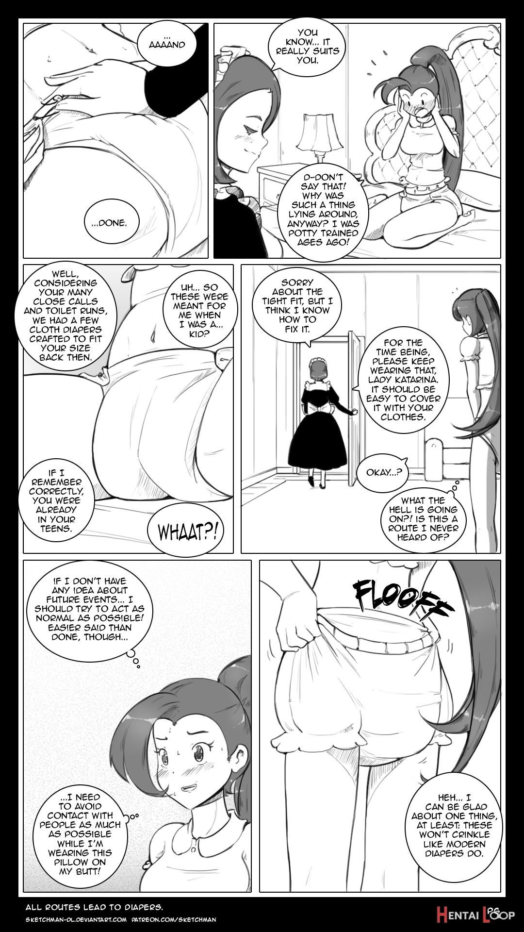 Allroutesleadtodiapers page 10