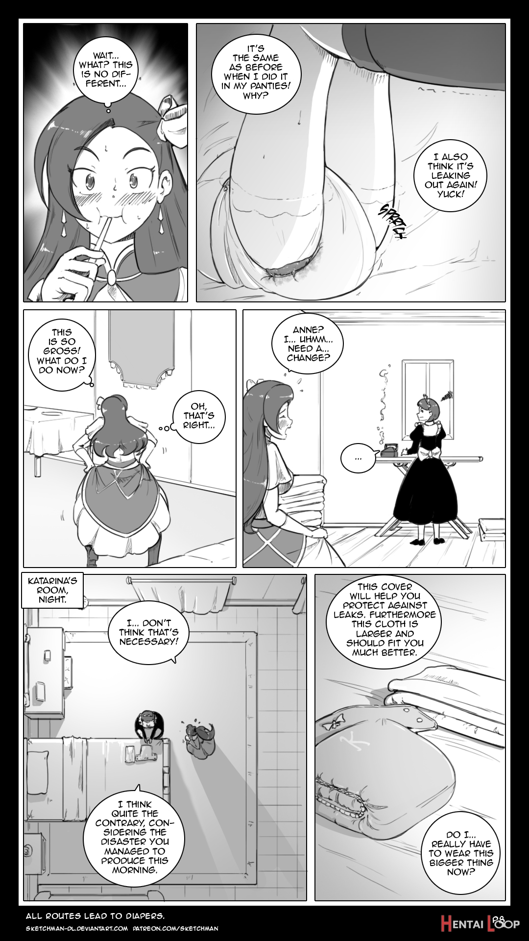 Allroutesleadtodiapers page 12