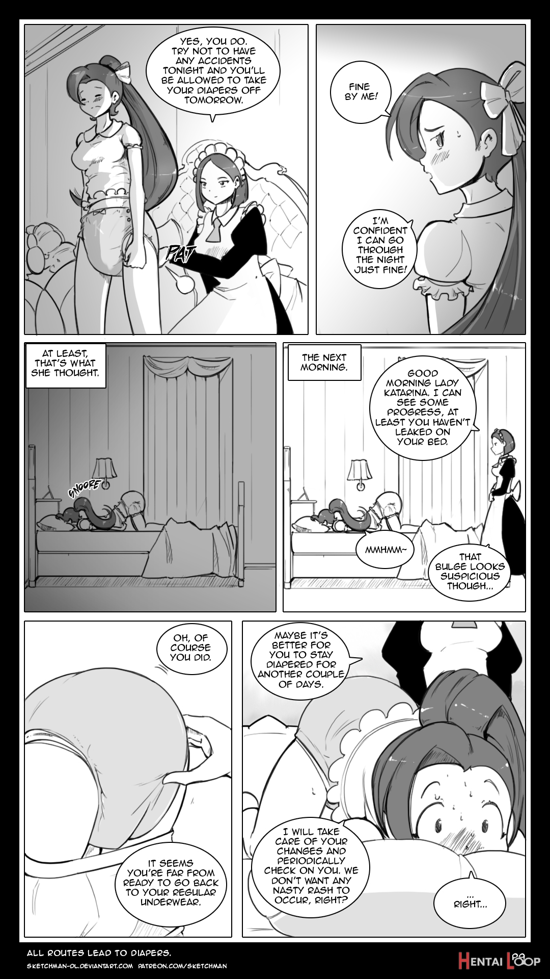 Allroutesleadtodiapers page 14