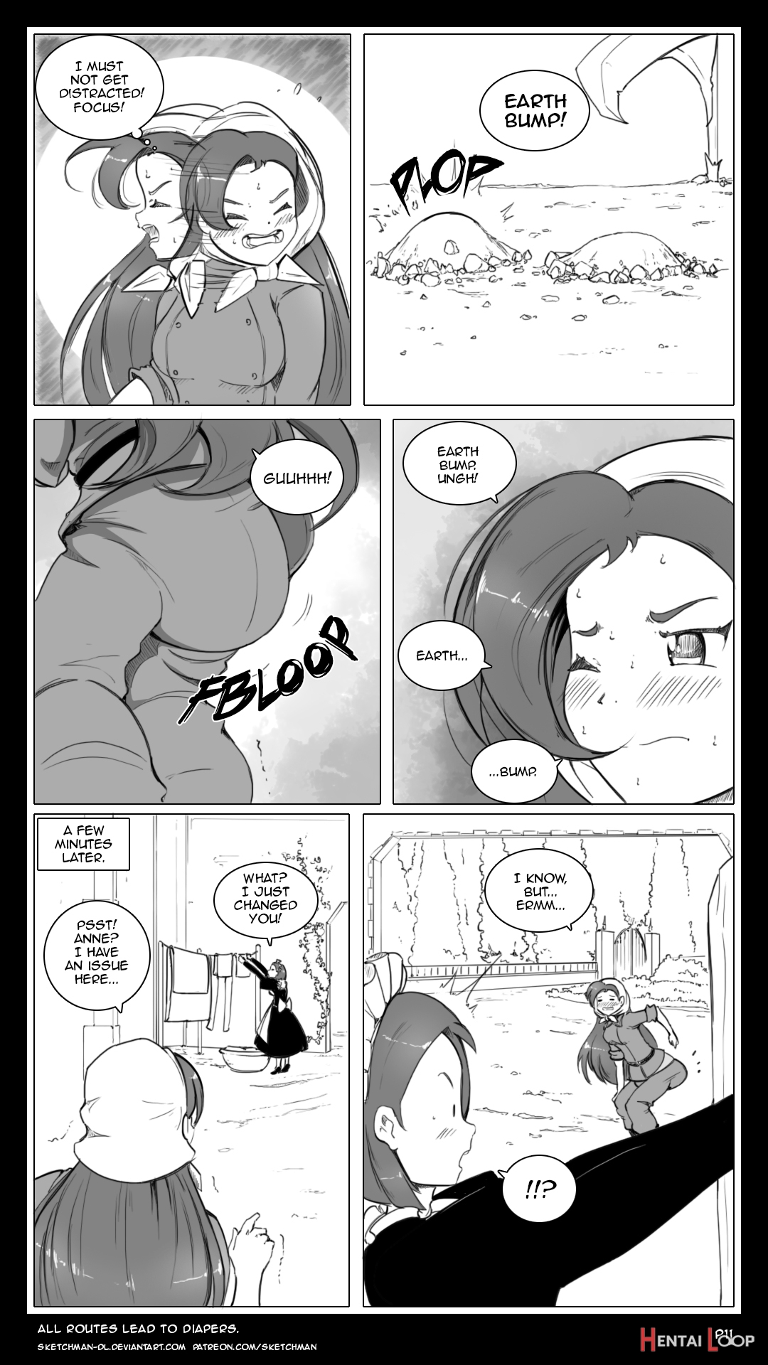 Allroutesleadtodiapers page 16