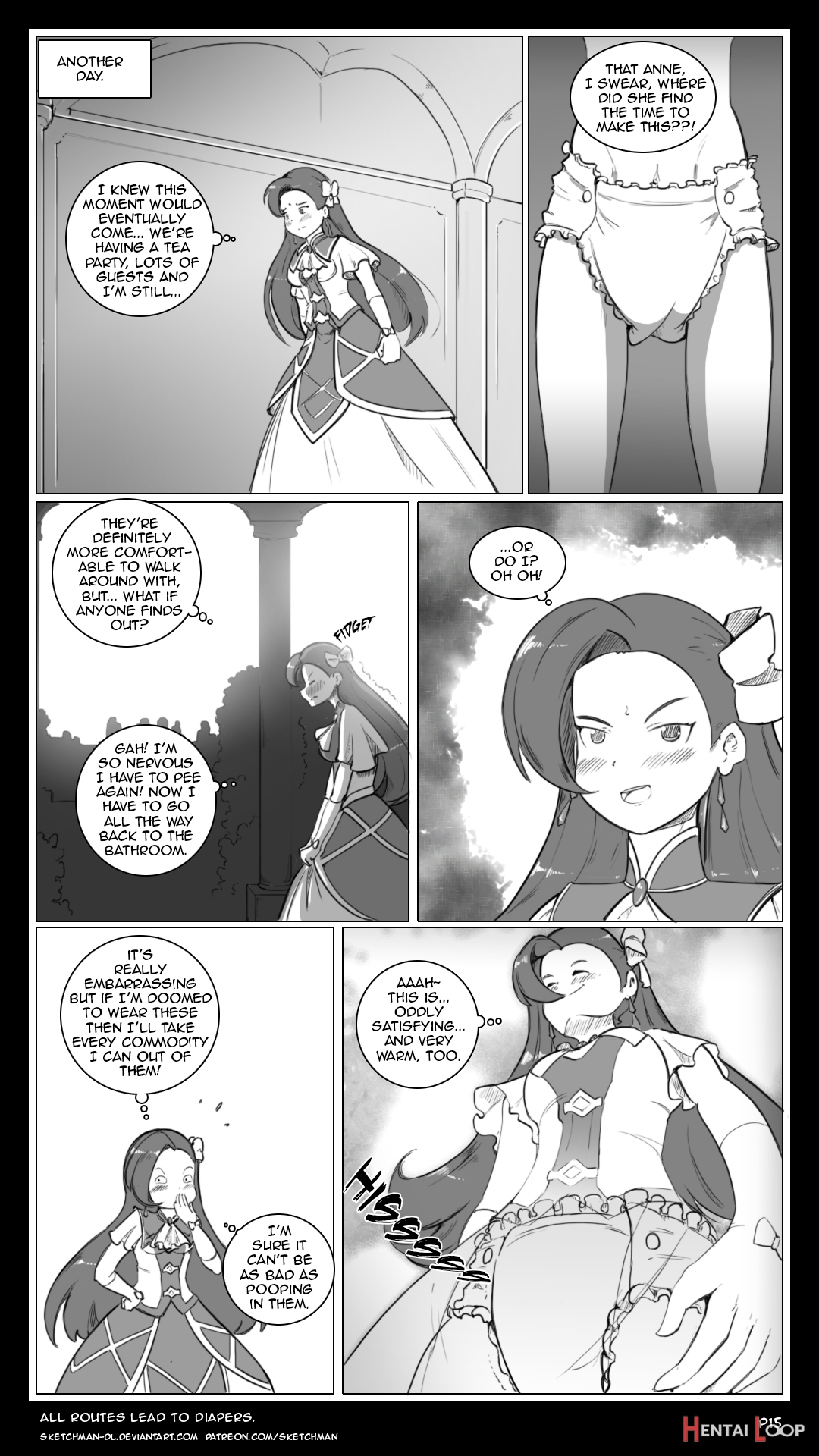 Allroutesleadtodiapers page 20