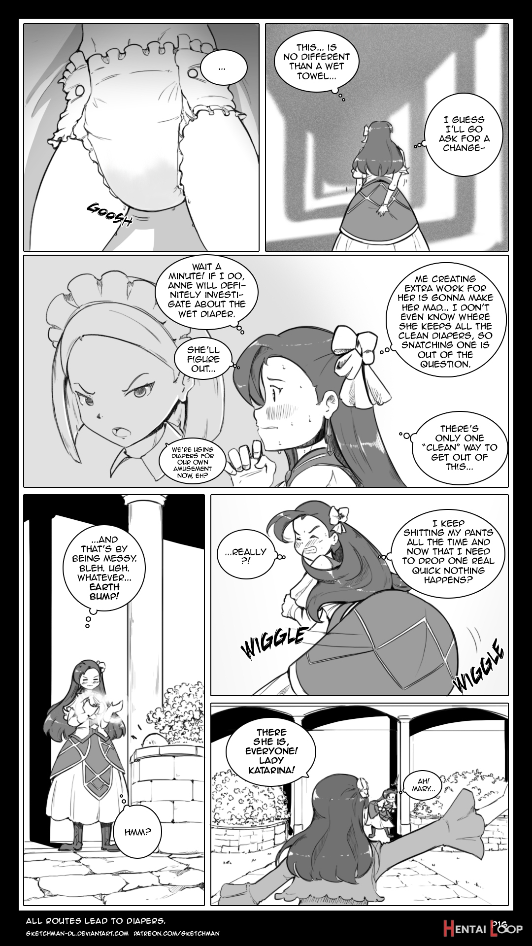 Allroutesleadtodiapers page 21