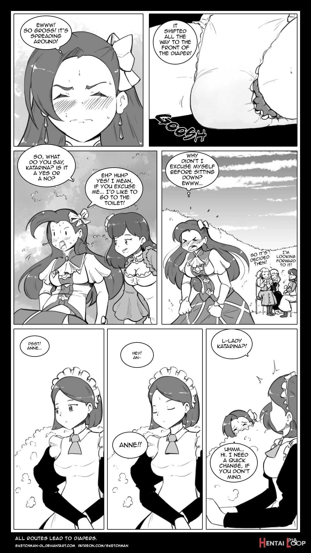 Allroutesleadtodiapers page 25