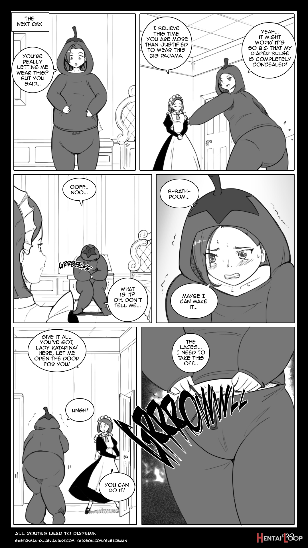 Allroutesleadtodiapers page 28