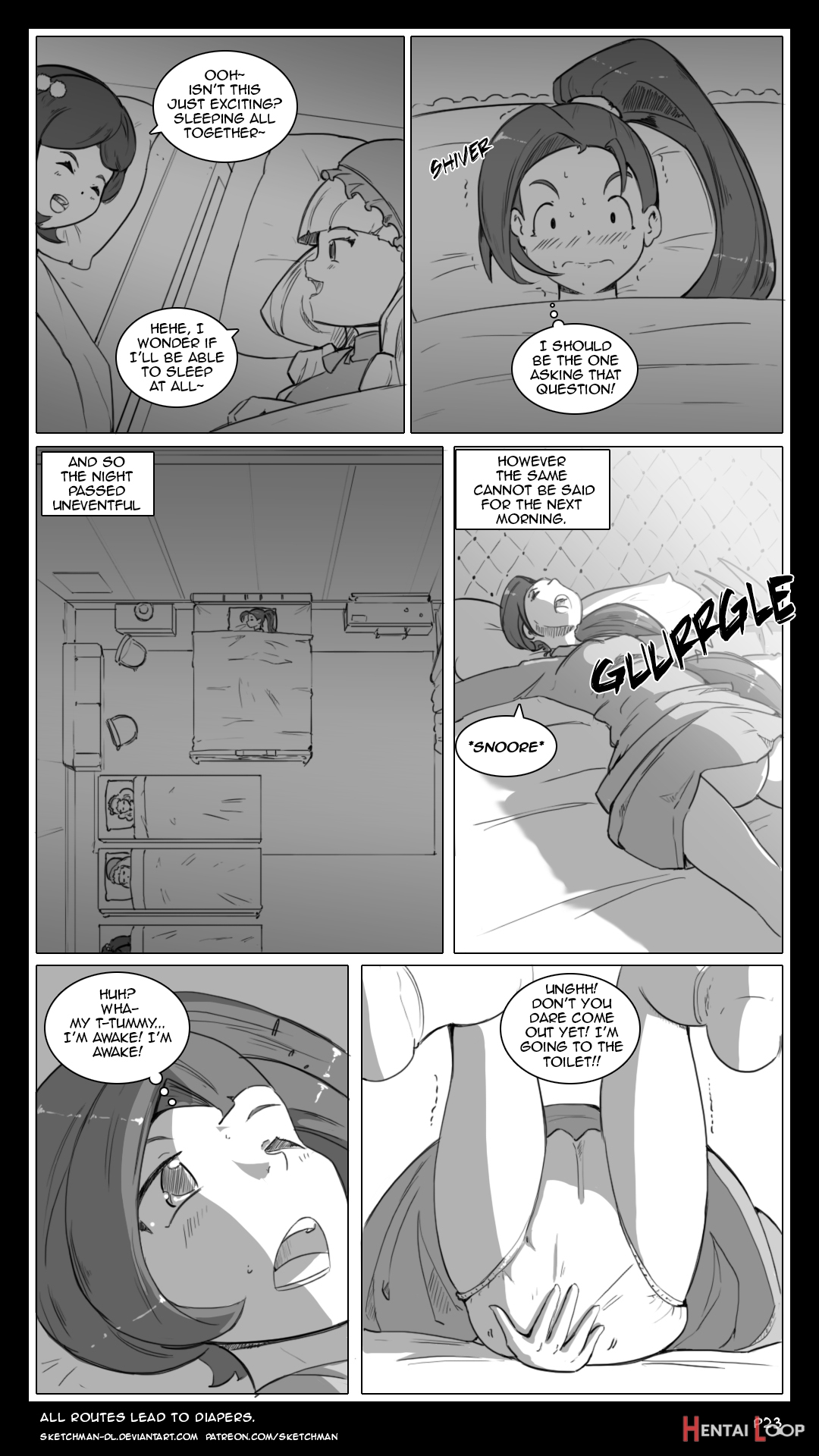 Allroutesleadtodiapers page 32