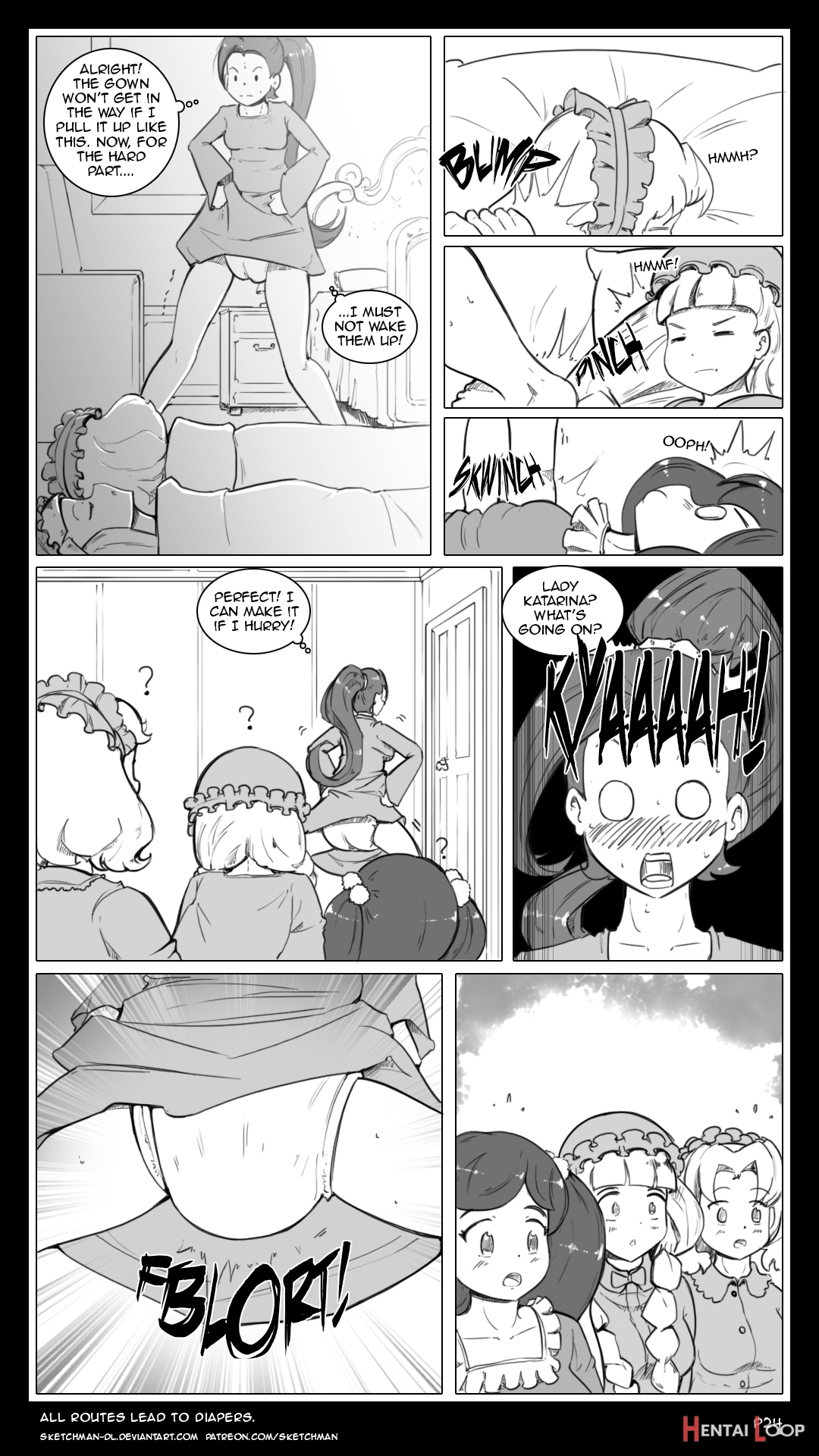 Allroutesleadtodiapers page 33