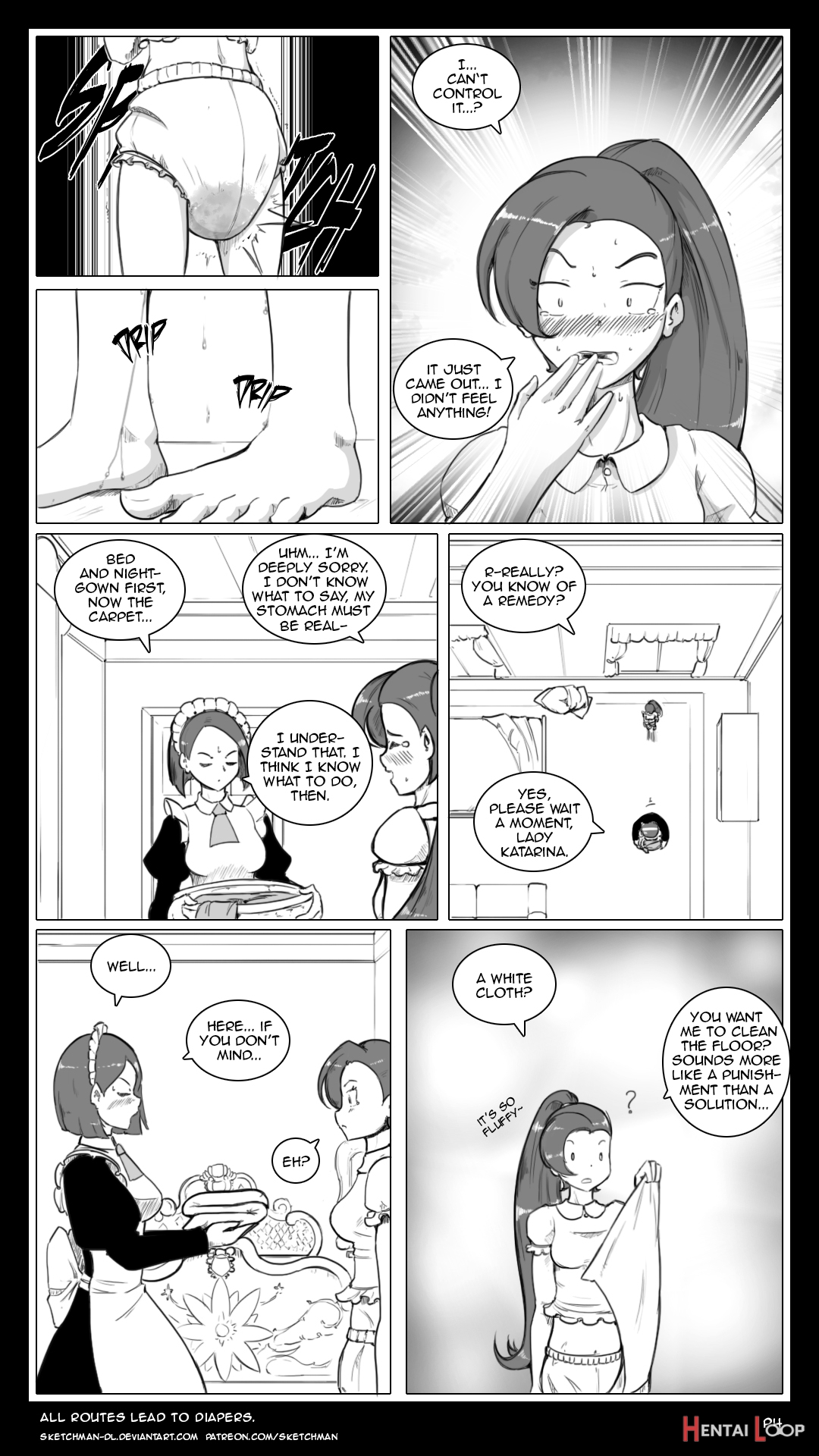 Allroutesleadtodiapers page 7