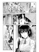 Amanatsu – Sweet Rainy Girly Summer page 3