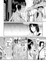 Amanatsu – Sweet Rainy Girly Summer page 5