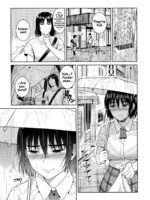 Amanatsu – Sweet Rainy Girly Summer page 6