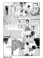 Amanatsu – Sweet Rainy Girly Summer page 7