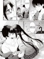 Ameiro Mitsumine One Room page 5