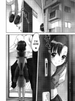 Ami-chan To Issho page 3
