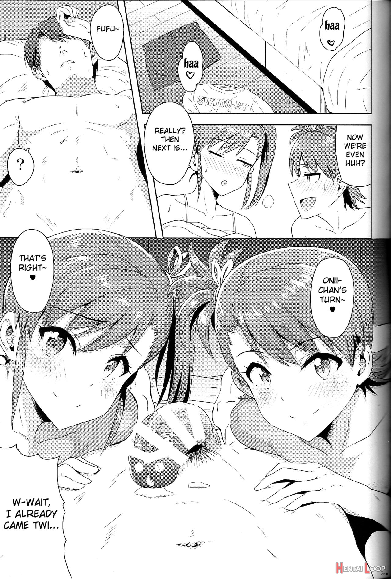 Ami Mami Mind 4 page 24