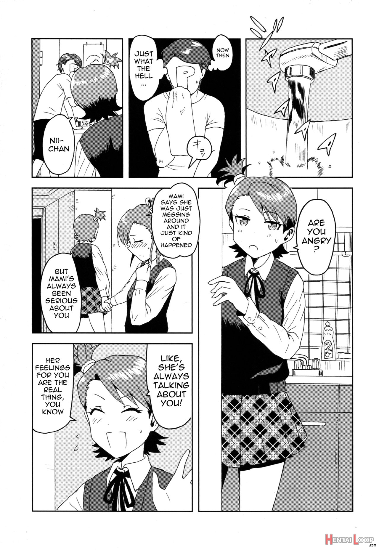 Ami Mami Mind page 11