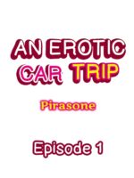 An Erotic Car Trip page 2