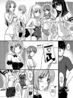 Androids For Sale! My Very Own Harem page 5