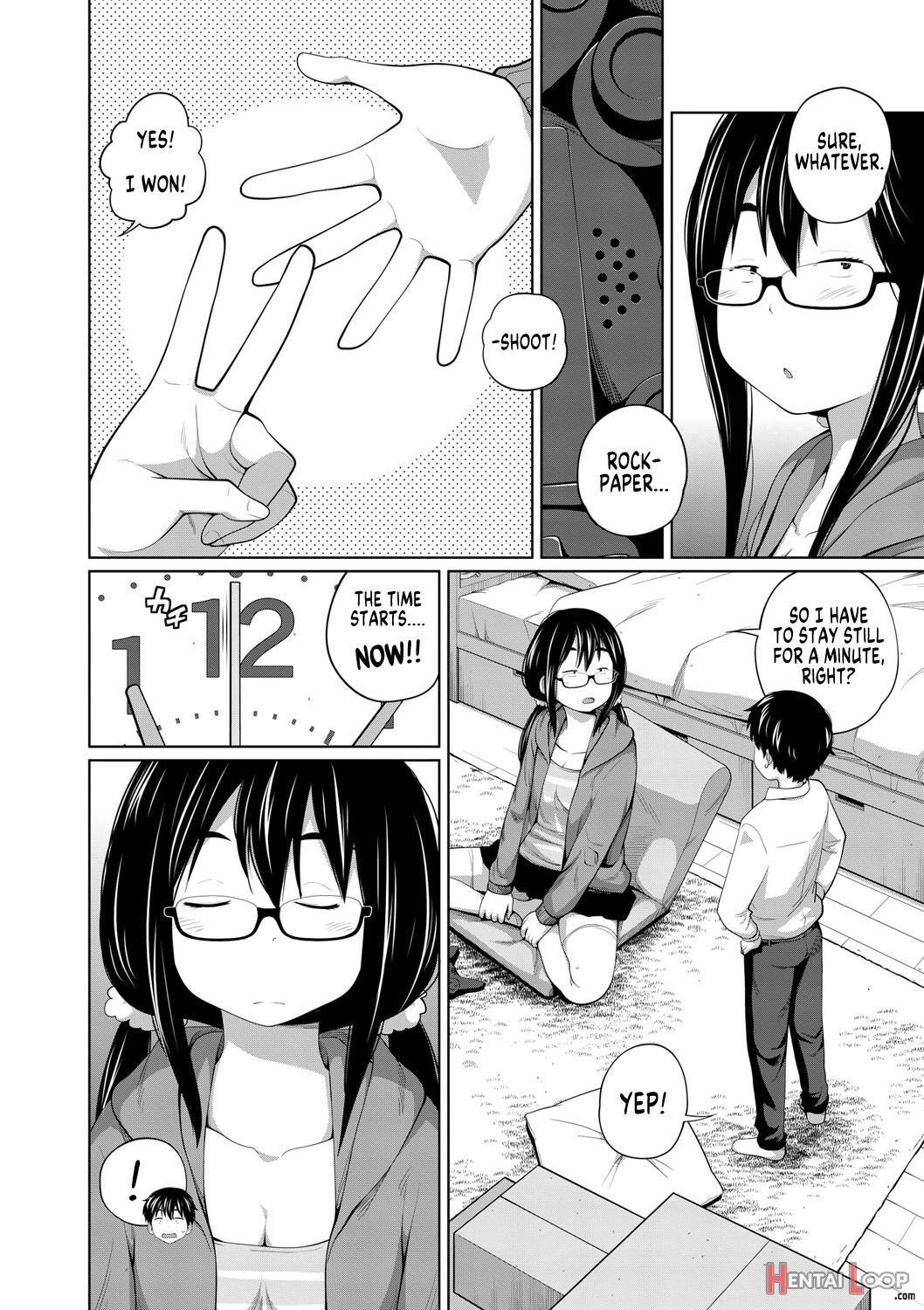 Ane Megane page 105