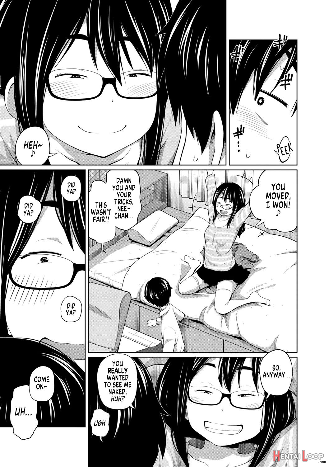 Ane Megane page 108