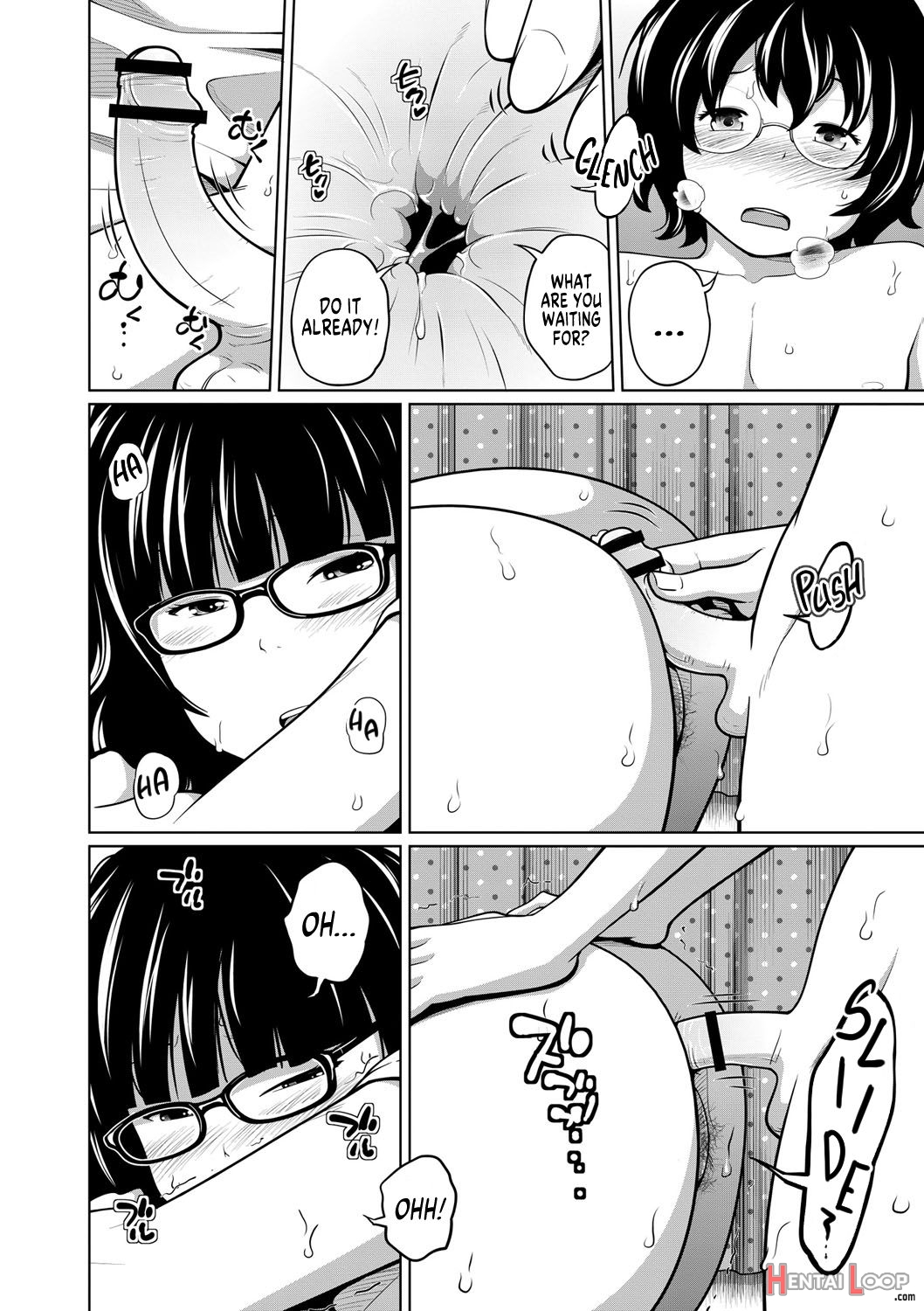 Ane Megane page 143