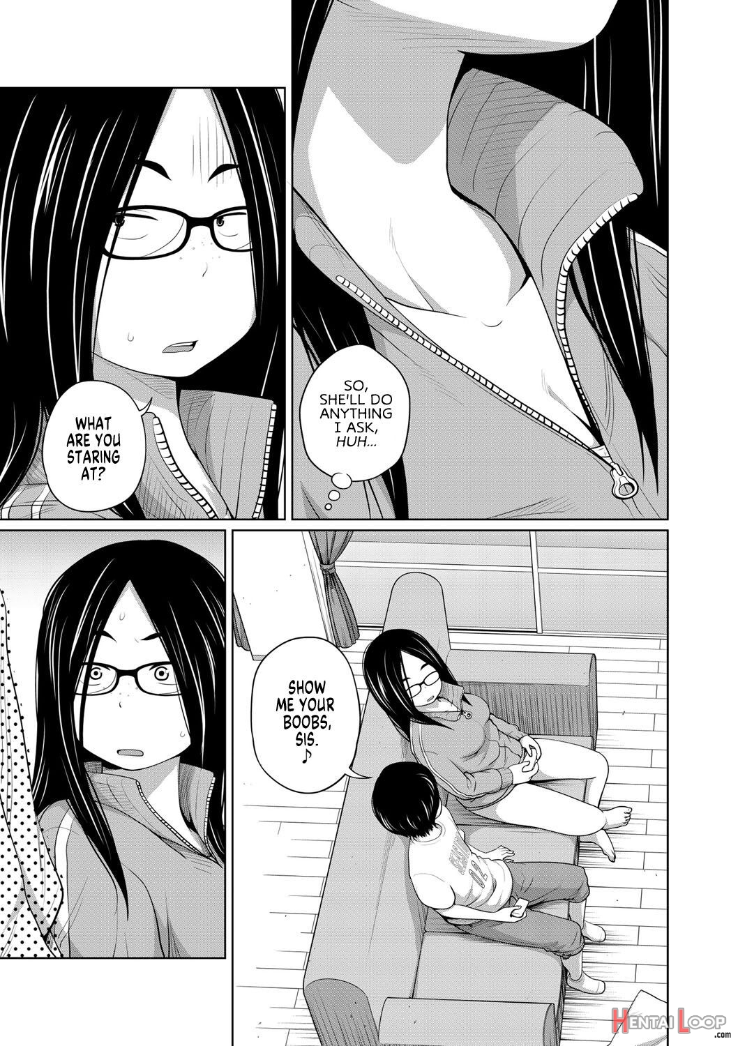 Ane Megane page 62