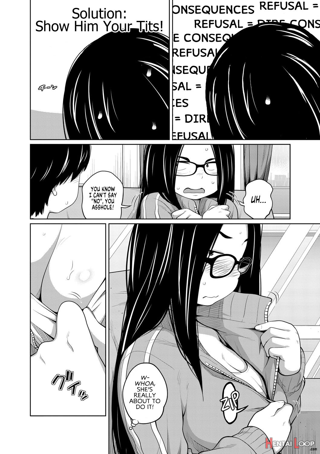 Ane Megane page 63