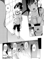 Ane Taiken Jogakuryou 1the Girls' Dormitory page 10
