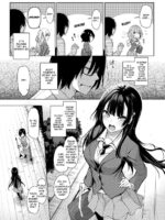 Ane Taiken Jogakuryou 1the Girls' Dormitory page 3