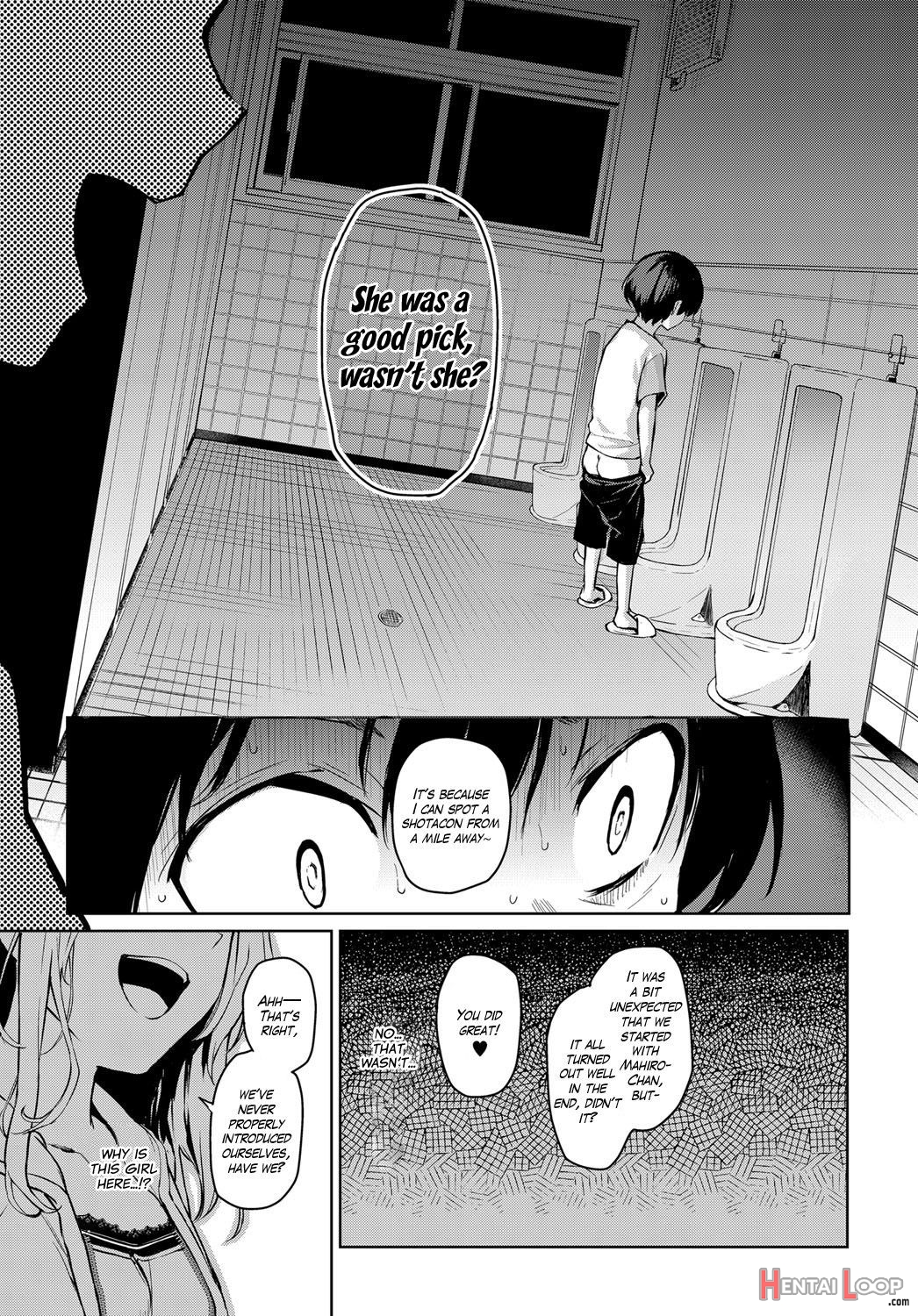 Ane Taiken Jogakuryou 1the Girls' Dormitory page 49