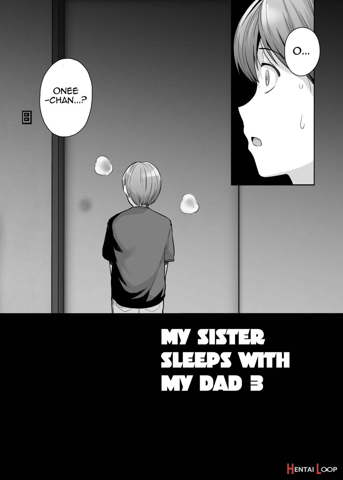 Ane Wa Oyaji Ni Dakareteru 3 page 87