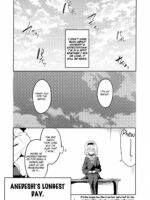 Anedeshi No Ichiban Nagai Hi page 6