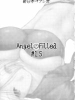 Angel Filled 1.5 - Shin Nihon Pepsitou page 2