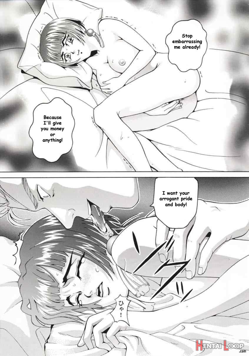Angel Pain 01 page 8